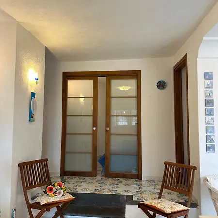 La Bomboniera Apartmán *