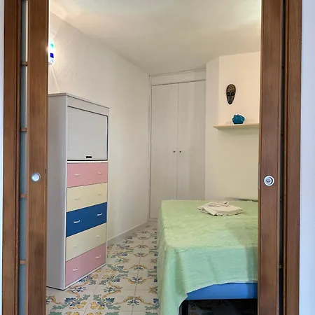 La Bomboniera Apartment Ischia