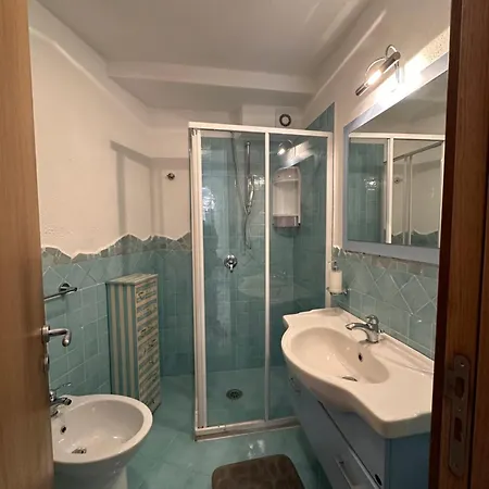 La Bomboniera Apartment *