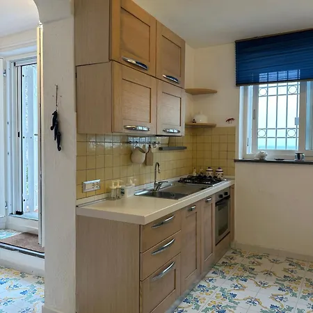 Apartment La Bomboniera *